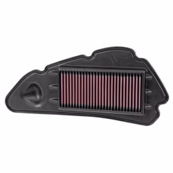 K&N Engine Air Filter: High Performance Premium Powersport Air Filte