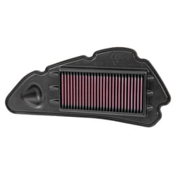 K&N Engine Air Filter: High Performance  Premium  Powersport Air Filte