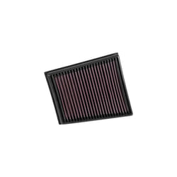 Engine Air Filter: High Performance, Premium, Washable, Replacement Filter: Compatible with 2015-2019 RENAULT (Megane, Scenic, Espace, Talisman,