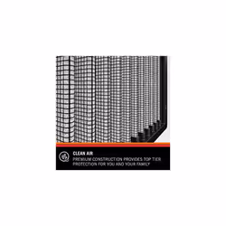 K&N Premium Cabin Air Filter: High Performance  Washable  Clean Airflo - Additional view 4