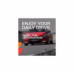 Air Filter Compatible with Swift V 2017-/ Ignis 1.2 2016-(33-3126)