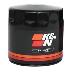 K&N Select Oil Filter: Designed to Protect your Engine: Fits Select TOYOTA/LEXUS/SUZUKI/CHEVROLET Vehicle Models (See Product Description for Full Lis