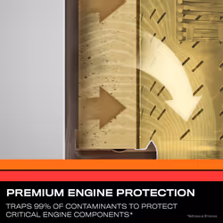 K&N Select Oil Filter: Designed to Protect your Engine: Fits Select TOYOTA/LEXUS/SUZUKI/CHEVROLET Vehicle Models (See Product Description for Full Lis