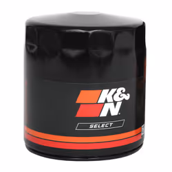 K&N Select Oil Filter: Designed to Protect your Engine: Fits Select HYUNDAI/KIA/SUBARU/HONDA Vehicle Models (See Product Desc ...