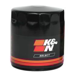 K&N Select Oil Filter: Designed to Protect your Engine: Fits Select HYUNDAI/KIA/SUBARU/HONDA Vehicle Models (See Product Description for Full List of