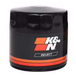 K&N Select Oil Filter: Designed to Protect your Engine: Fits Select INFINITI/MAZDA/NISSAN/SUBARU Vehicle Models (See Product ...