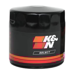 K&N Select Oil Filter: Designed to Protect your Engine: Fits Select INFINITI/MAZDA/NISSAN/SUBARU Vehicle Models (See Product Description for Full List