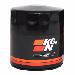K&N Select Oil Filter: Designed to Protect your Engine: Fits Select ACURA/HONDA/MITSUBISHI/NISSAN Vehicle Models (See Product ...
