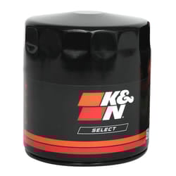 K&N Select Oil Filter: Designed to Protect your Engine: Fits Select ACURA/HONDA/MITSUBISHI/NISSAN Vehicle Models (See Product Description for Full Lis