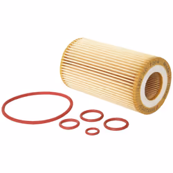 K&N Select Oil Filter: Designed to Protect your Engine: Fits Select Me