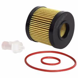 K&N Select Oil Filter: Designed to Protect your Engine: Fits Select LEXUS/TOYOTA/LOTUS/SCION Vehicle Models (See Product Desc ...