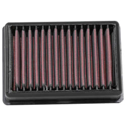 K&N Engine Air Filter: High Performance  Premium  Powersport Air Filter: Compatible with 2018-2020 HONDA (PCX125  PCX150) BM-1121