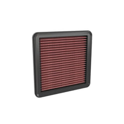 K&N Engine Air Filter: Reusable  Clean Every 75 000 Miles  Washable  Premium  Replacement Car Air Filter: Compatible with 2023 ACURA Integra  2022 HON
