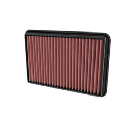 REPLACEMENT AIR FILTER 2PK
