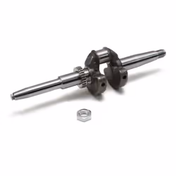 Briggs Stratton 794718 Crankshaft Genuine Original Equipment Manufacturer OEM Part