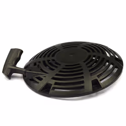 Briggs & Stratton 796497 Rewind Starter  Black