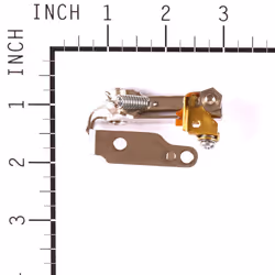 Briggs & Stratton 298185 Breaker For 8-16 HP Horizontal Cast Iron Models