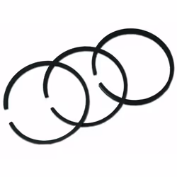 Briggs & Stratton 499631 Standard Piston Ring Set