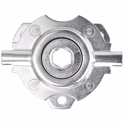 Briggs and Stratton 1739282YP Bearing Trunnion Assembly