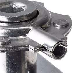 Briggs and Stratton 1739282YP Bearing Trunnion Assembly