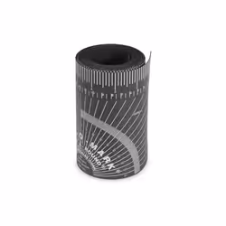 Jackson Safety Flexible Wrap-A-Round Pipe Marking Tool 4 to 12 Pipe Diameter Black XL 14754