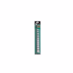Arrow Fastener SK01340 0.375 in. SAE Drive Set Standard Socket Set, 12 Piece
