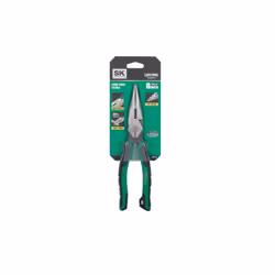 Arrow Fastener SK02104 8 in. Long Nose Plier Tool Set