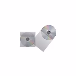 Maxell 190150 50ct Cd/DVD SLV