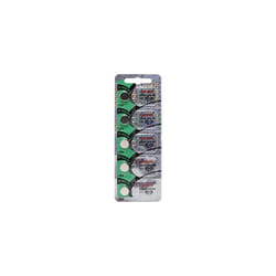 Sr920sw 371 Silver Oxide Cell Pack of 5