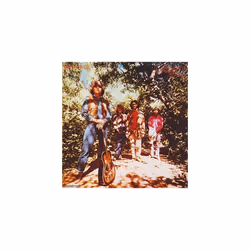Creedence Clearwater Revival - Green River [VINYL]