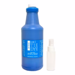 SEI Sky Blue Tie Dye  Fabric Dye  1-Quart-32 Ounces (6-1021)