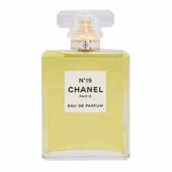 No. 19 by Chanel for Women  Eau De Parfum Spray  3.4 Ounce