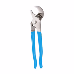 240mm Water Pump Pliers, 75mm Jaw Capacity