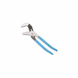 Channellock CHL460 Straight Jaw Tongue and Groove Pliers 8 Adjustments