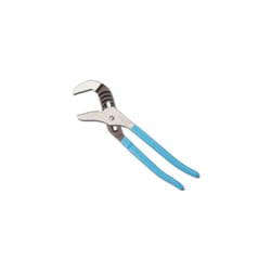 Channellock CHL460 Straight Jaw Tongue and Groove Pliers 8 Adjustments