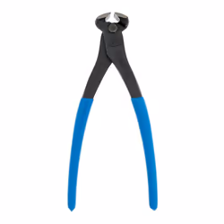 channellock E358 8 High Leverage E Series End cutting PlierNipper with XLT Technology