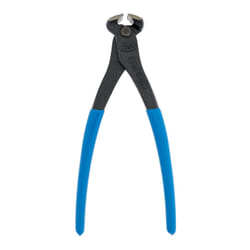 channellock E358 8 High Leverage E Series End cutting PlierNipper with XLT Technology