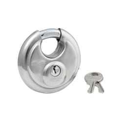 PADLOCK SHIELDED 2-3/4 (Pack of 1)