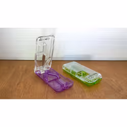 The Helper Bees B001KYVO78 pill organizer 1 - Additional view 2