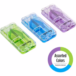 The Helper Bees B001KYVO78 pill organizer 1 - Additional view 5
