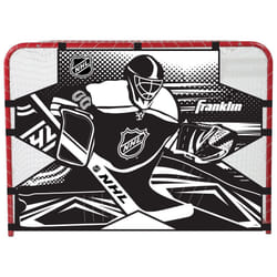 Franklin Sports NHL Hockey Shooting Target - 54" x 44"