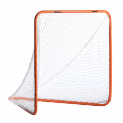 Franklin Sports Backyard Lacrosse Goal - Kids Lacrosse Net/ Equipment