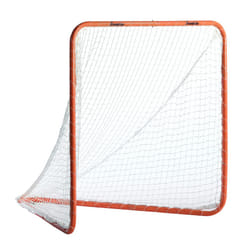 Franklin Sports Backyard Lacrosse Goal - Kids Lacrosse Net/ Equipment