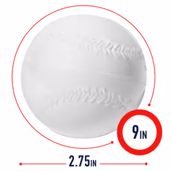 Franklin Sports Kids Teeball Tee - 2-in-1 Super Star Batter - Youth Baseball and Teeball Batting Tee + Pitching Machine - Perfect Kids + Toddlers Toy