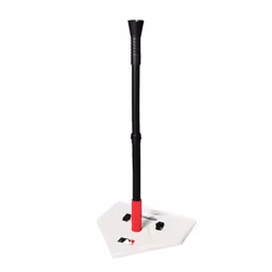 Franklin Sports MLB Kids Teeball Batting Tee + Stand - Adjustable Youth Hitting Tee for Baseball + Teeball - Perfect for Kids ...