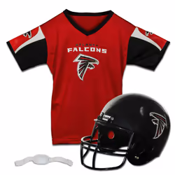 Franklin Sports unisex adult teen Replica Youth Helmet and Set sports