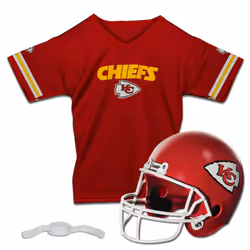 Franklin Sports-infant Replica-Youth Helmet and Set sports fan jerseys