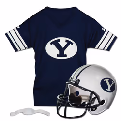 Franklin Sports boys Helmet and Set sports fan jerseys Team Specific