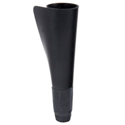 Franklin Sports Pro Porta Tee Topper  Black