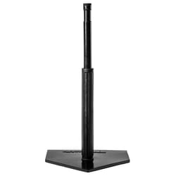 Franklin Sports Hitting/Batting Tee Stand for Baseball  Teeball and Softball Practice - Adjustable - Heavy Duty